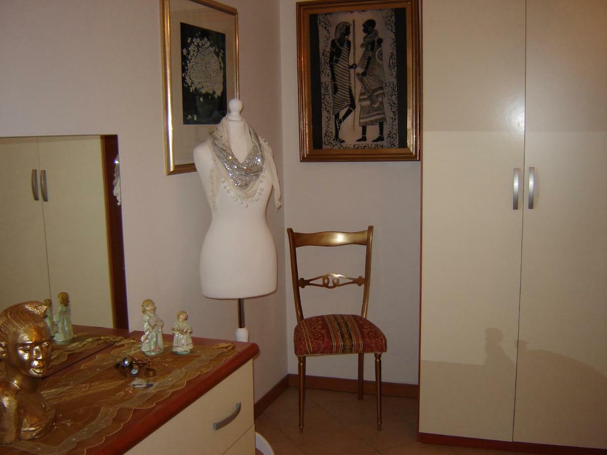 Casa Del Sole Appartamento N° 2 White And Gold Room Gavardo Exteriör bild