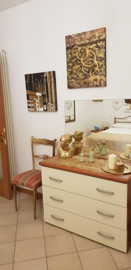 Casa Del Sole Appartamento N° 2 White And Gold Room Gavardo Exteriör bild
